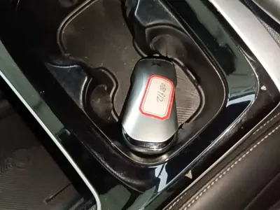Xpeng P5