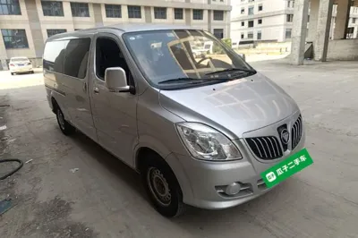 Foton MP-X E