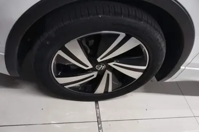 Volkswagen Tiguan X