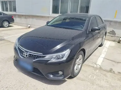 Toyota Reiz