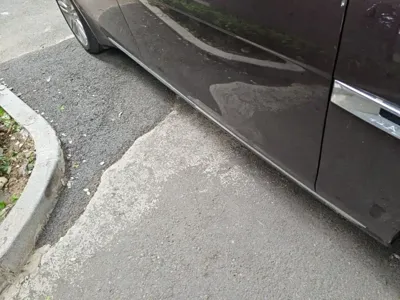 Jaguar XEL
