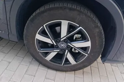 BYD Song Pro New Energy