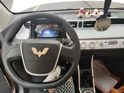 Wuling MINIEV