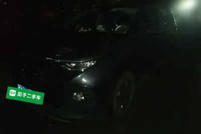 Hyundai Custo