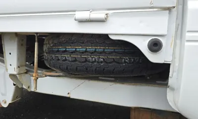 ChevroletGMDaewoo labo