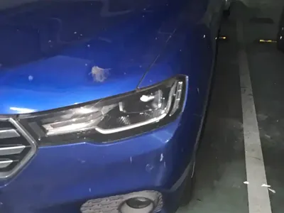 Haval H2s