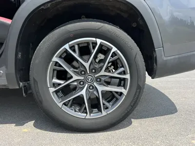 Changan 长安CS75PLUS