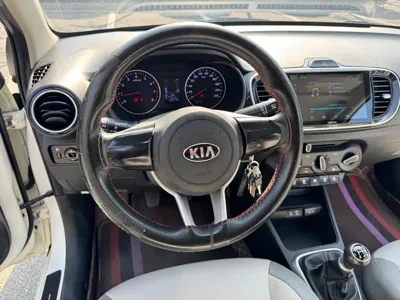 Kia K2