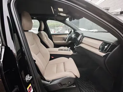 Volvo XC90 PHEV