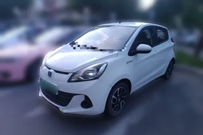 Changan Benni