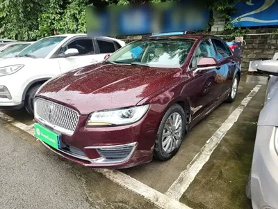 Lincoln MKZ