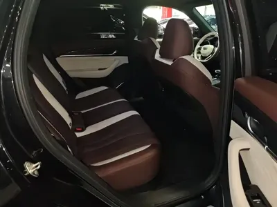 Geely Xingyue L