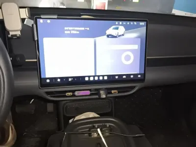 Arcfox 极狐贝塔T1