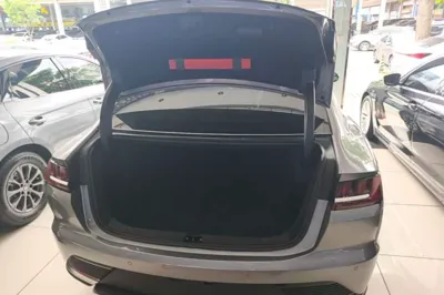 BYD Han