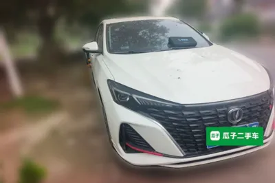 Changan Eado