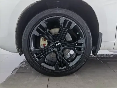 WEY Wey VV7