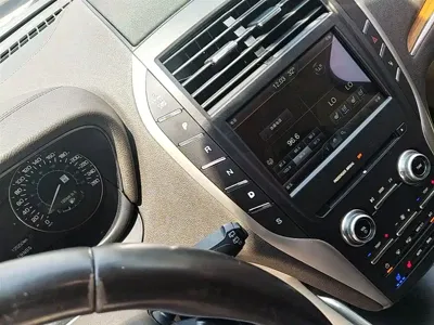 Lincoln MKC