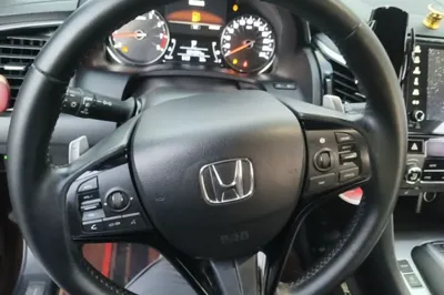 Honda Avancier