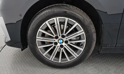 BMW 2-Series
