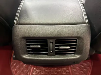 Nissan Terra