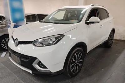 MG GS