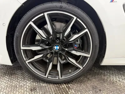 BMW 8-Series