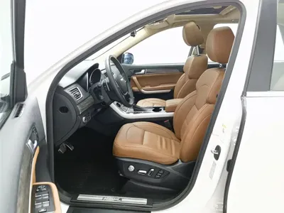 Haval H8