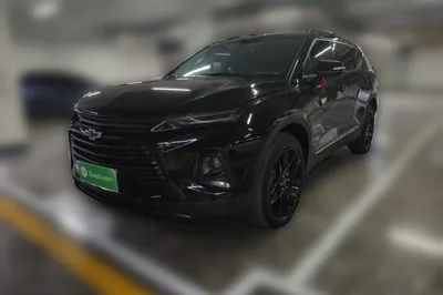 Chevrolet Blazer