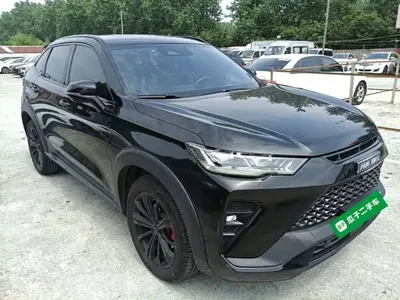 Haval H6S