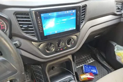 Wuling Hongguang V