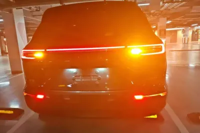 Hima AITO M7