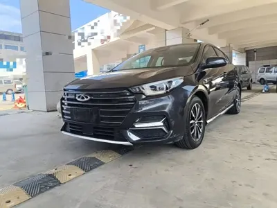 Chery Arrizo 5 Plus