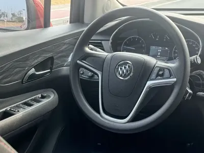 Buick Encore