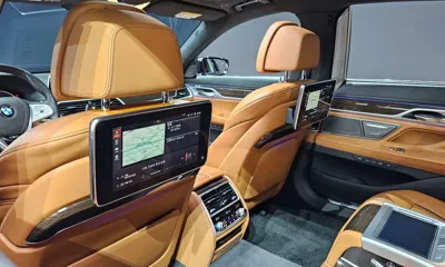 BMW 7-Series
