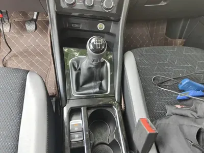 Jetta VS5