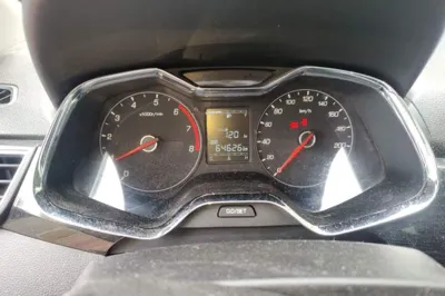 Baojun 310