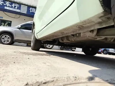 Wuling MINIEV