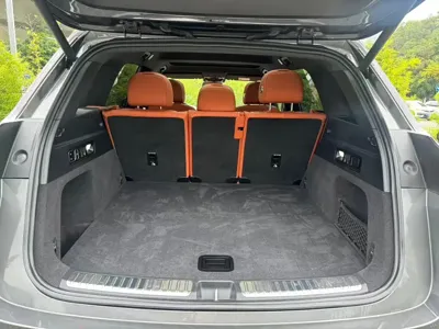 Li Auto Li L7