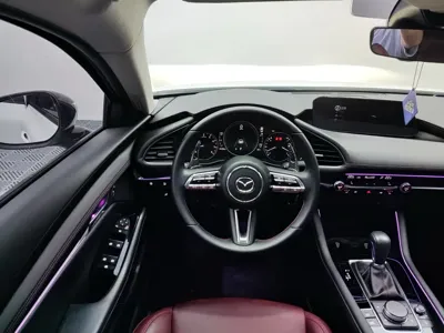 Mazda 3 Axela