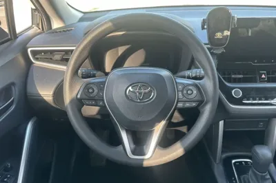 Toyota Frontlander