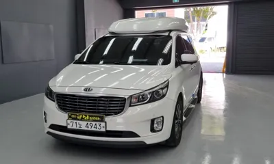 Kia Canival