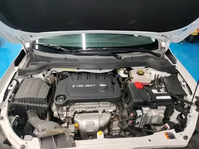 Chevrolet Monza