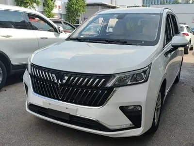 Wuling Jiachen