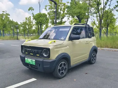 Galaxy Panda
