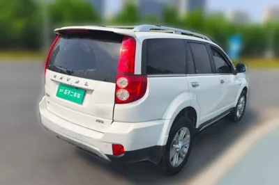 Haval H5 Classic