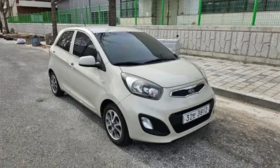Kia Morning