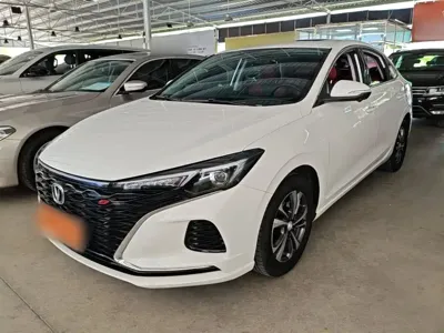 Changan Eado