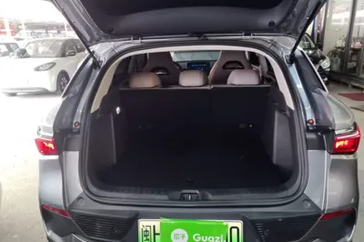 BYD Yuan Plus
