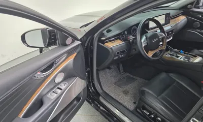 Kia K9