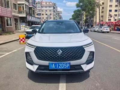 Baojun RS-5